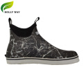 Customized Camo Neoprene Muck Boots from China